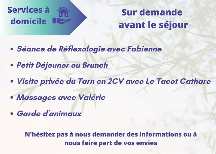 Entre Riviere & Bambous - Vue Riviere - Parc Arbore - Petfriendly