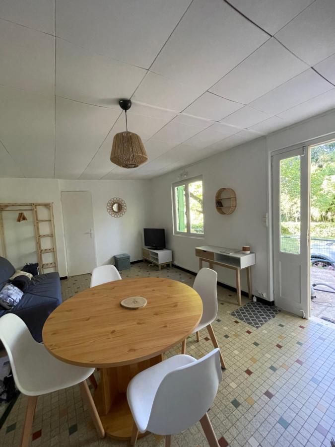 Entre Riviere & Bambous - Vue Riviere - Parc Arbore - Petfriendly * Saint-Juery (Tarn)